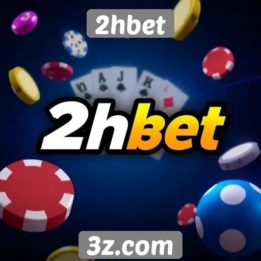 Ofertas de jogos disponíveis no 2hbet