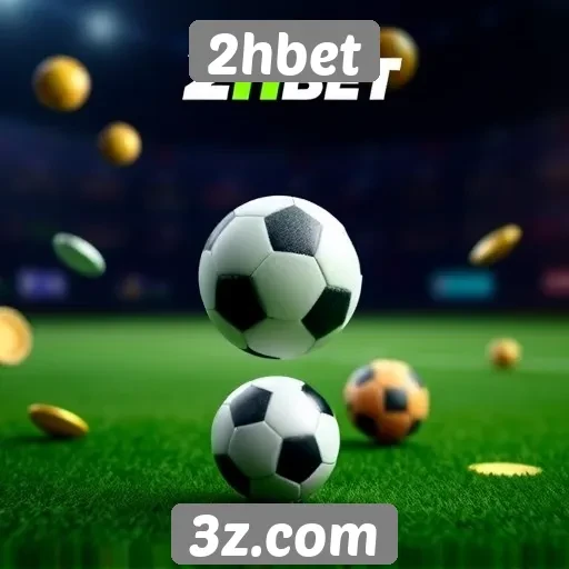 Avaliação das ofertas de jogos no 2hbet