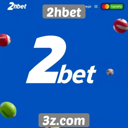 Visão geral do site 2hbet e suas ofertas
