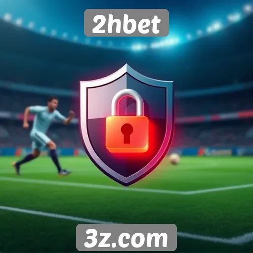 Segurança e confiabilidade do 2hbet