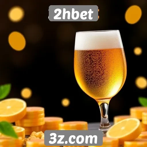 Comparação de bônus de boas-vindas no 2hbet